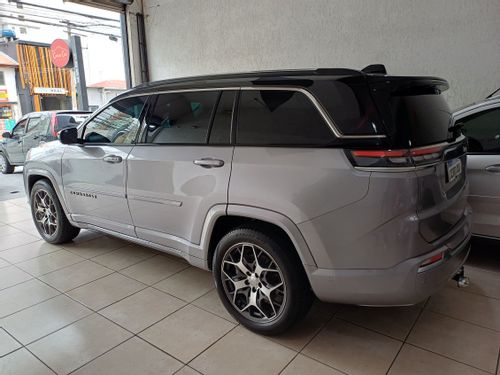 COMMANDER OVR 1.3 16V