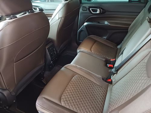 COMMANDER OVR 1.3 16V