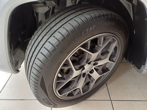 COMMANDER OVR 1.3 16V