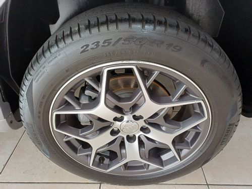 COMMANDER OVR 1.3 16V