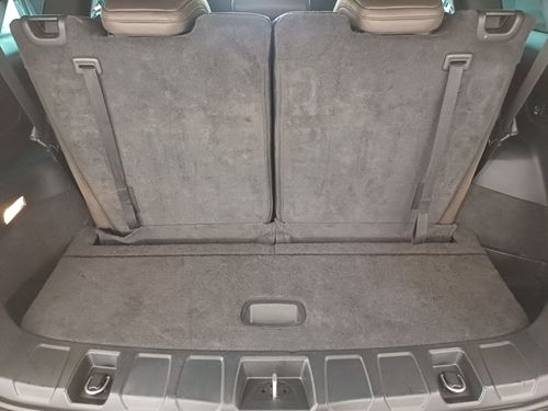 COMMANDER OVR 1.3 16V