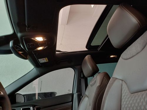 COMMANDER OVR 1.3 16V