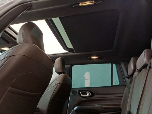 COMMANDER OVR 1.3 16V