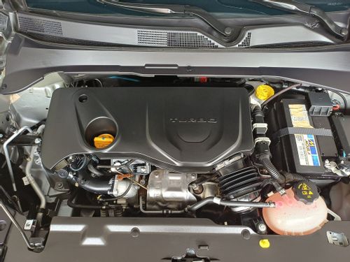 COMMANDER OVR 1.3 16V