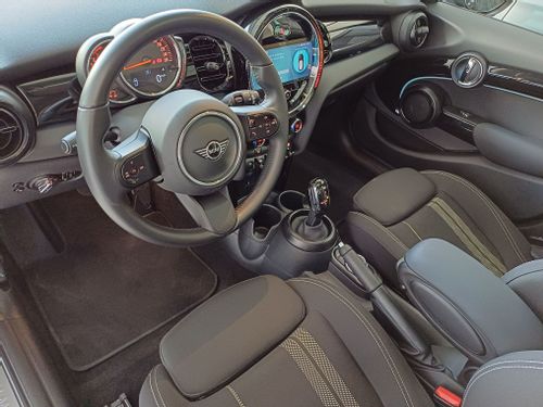 COOPER S 2.0 16V