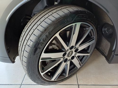 COOPER S 2.0 16V