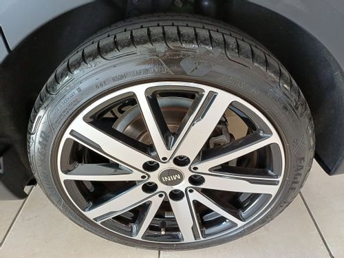 COOPER S 2.0 16V