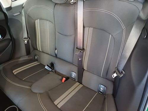 COOPER S 2.0 16V