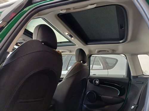 COOPER S 2.0 16V