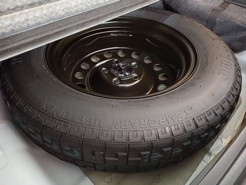 CRETA ATTITUDE 1.6 16V