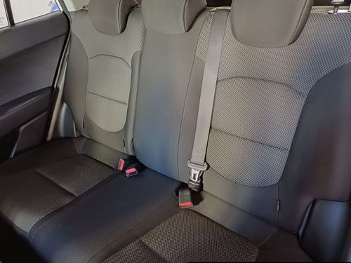 CRETA ATTITUDE 1.6 16V