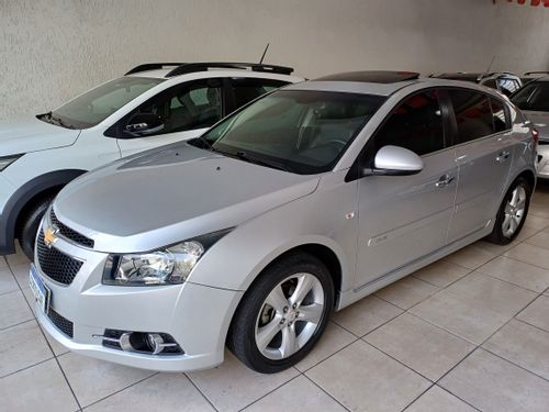 CRUZE LTZ SPORT6 1.8 16V