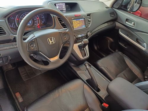 CR-V EXL 4X2 2.0 16V
