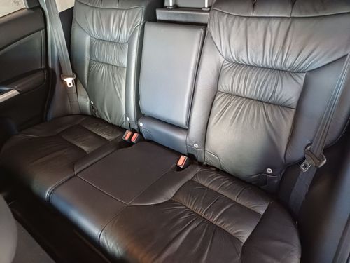 CR-V EXL 4X2 2.0 16V
