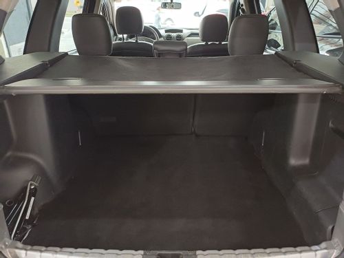 DUSTER TECHROAD 2.0 16V