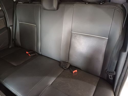 DUSTER TECHROAD 2.0 16V