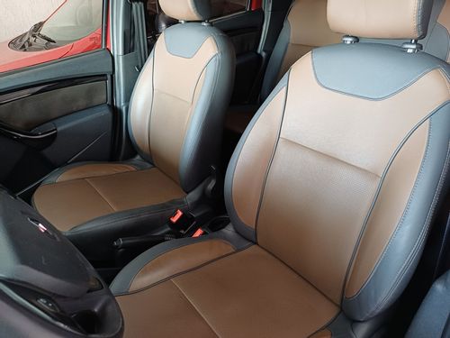 DUSTER DYNAMIQUE 1.6 16V