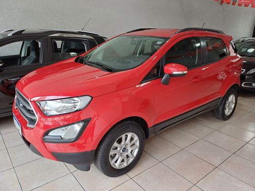 ECOSPORT SE 1.5 12V