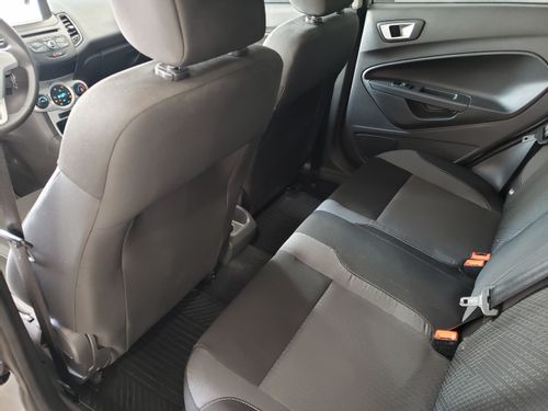FIESTA HATCH SEL 1.6 16V