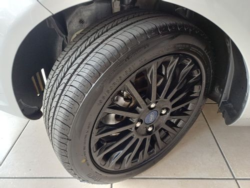 FIESTA STYLE 1.6 16V