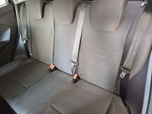 FIESTA STYLE 1.6 16V