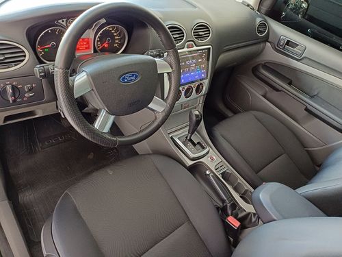 FOCUS HATCH GLX 2.0 16V