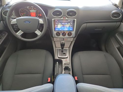 FOCUS HATCH GLX 2.0 16V