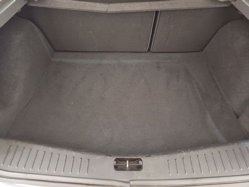 FOCUS HATCH GLX 2.0 16V