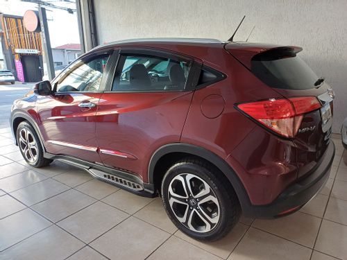 HR-V EXL 1.8 16V