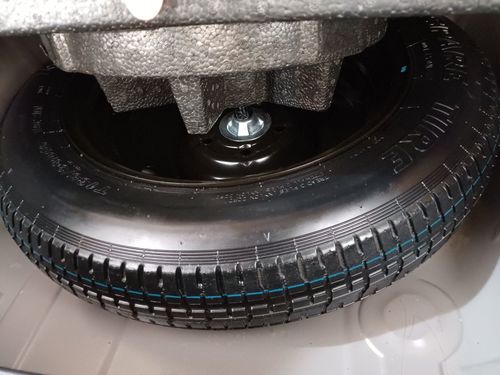 HR-V EXL 1.8 16V