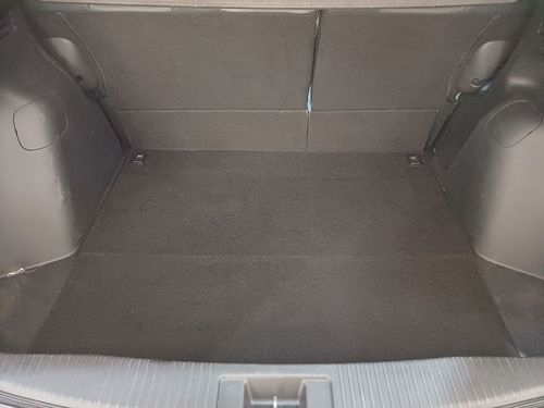 HR-V EXL 1.8 16V