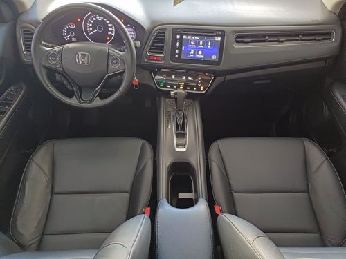 HR-V EXL 1.8 16V
