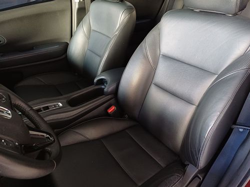 HR-V EXL 1.8 16V