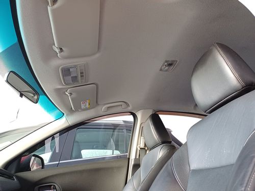 HR-V EXL 1.8 16V