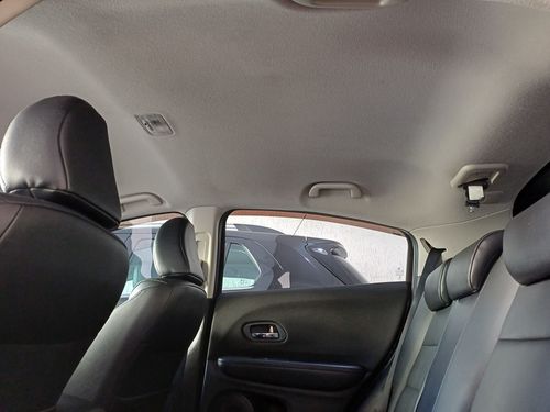 HR-V EXL 1.8 16V