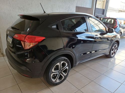 HR-V EXL 1.8 16V