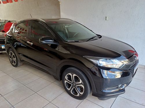 HR-V EXL 1.8 16V