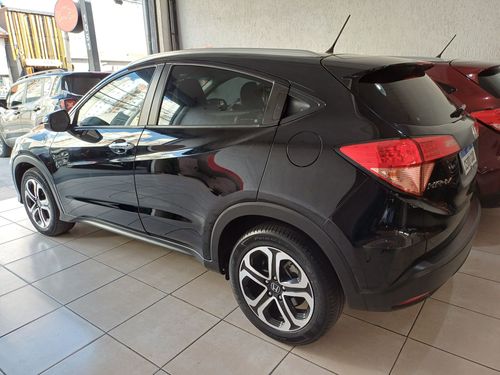 HR-V EXL 1.8 16V