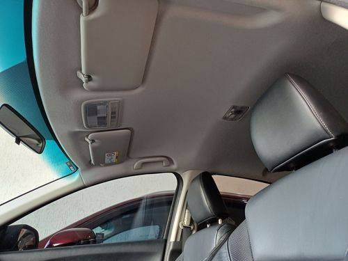 HR-V EXL 1.8 16V