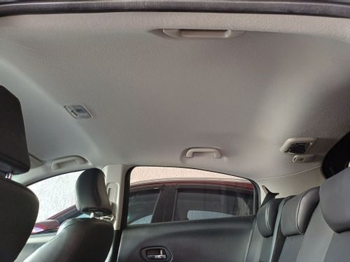 HR-V EXL 1.8 16V