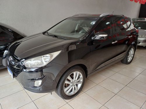 IX35 GLS 2.0 16V
