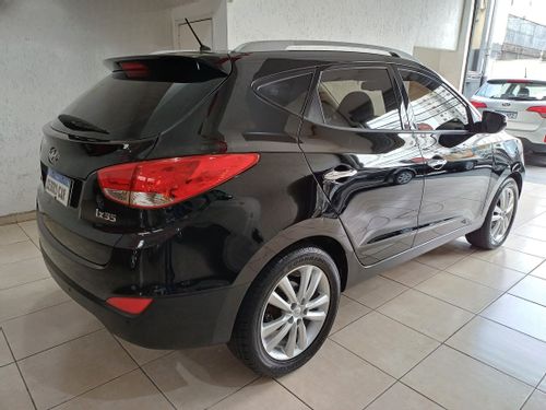 IX35 GLS 2.0 16V
