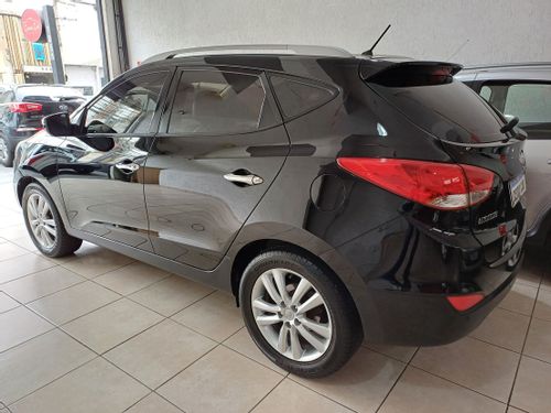 IX35 GLS 2.0 16V
