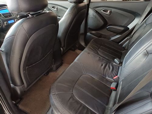 IX35 GLS 2.0 16V