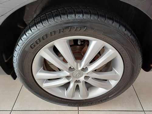 IX35 GLS 2.0 16V