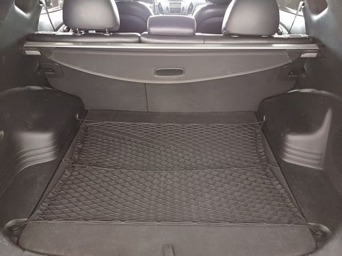 IX35 GLS 2.0 16V