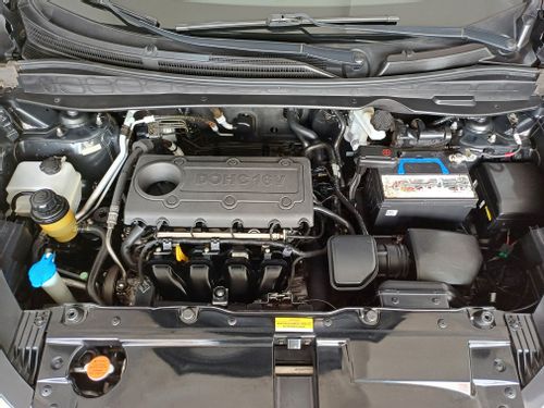 IX35 GLS 2.0 16V