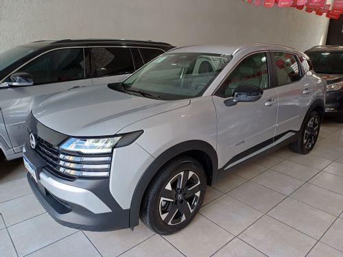 KICKS ADVANCE 1.0 12V