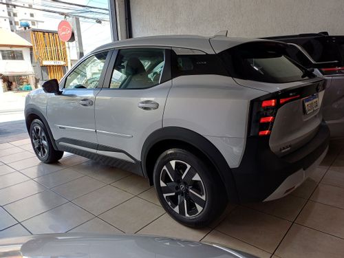 KICKS ADVANCE 1.0 12V