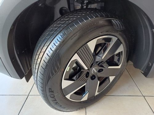 KICKS ADVANCE 1.0 12V